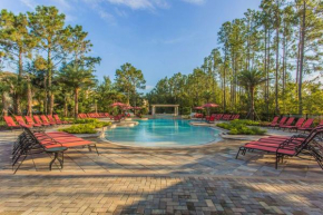 Гостиница The Fountains Resort Orlando at ChampionsGate  Киссимми